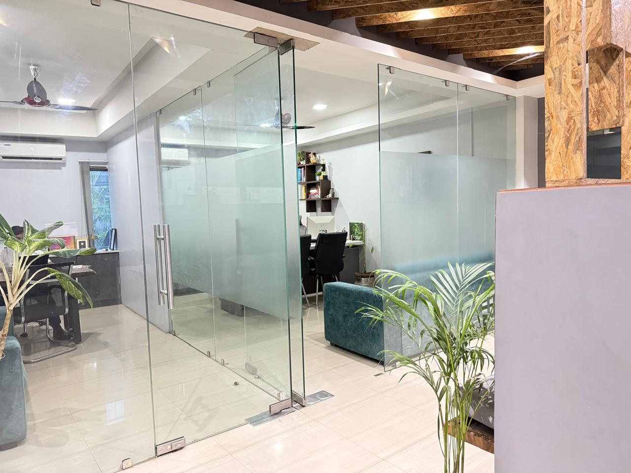 Consultation desk